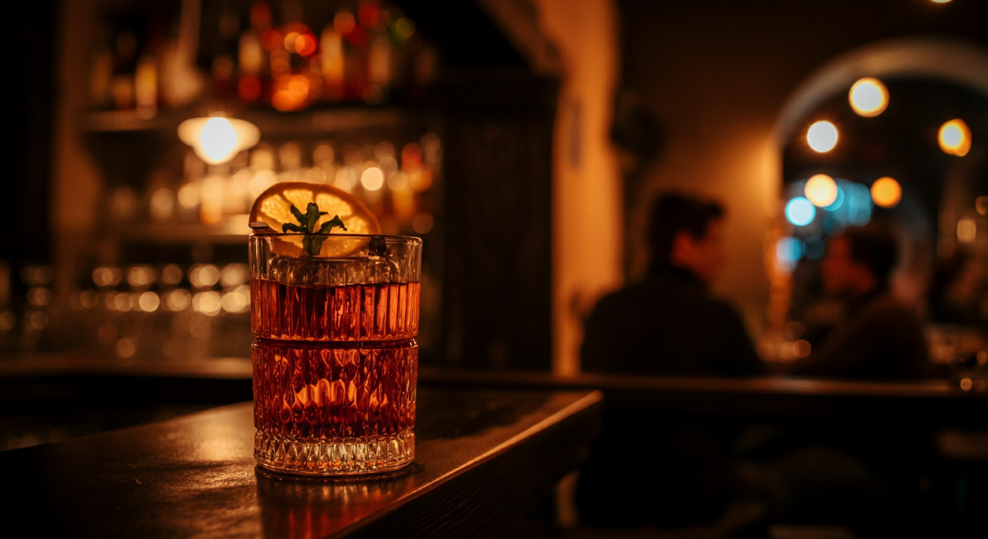 Cocktailbars Erlangen: Handgemachte Drinks & Wohlfühl-Atmosphäre