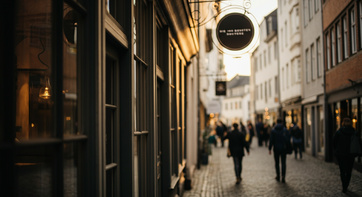 Die 10 besten Boutiquen und Concept Stores in Essen - Essen