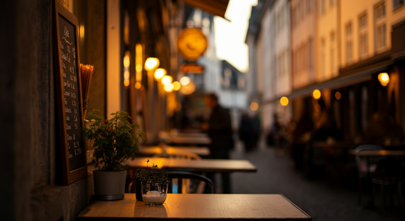 Die 10 besten Cafs in Essen die du nicht verpassen darfst - Essen