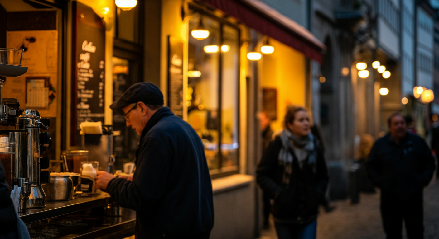 Die 10 besten Cafs in Essen für Kaffee-Genuss und Kuchen - Essen
