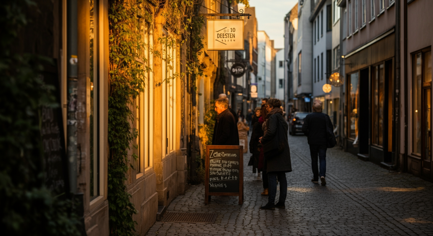 Die 10 besten Concept Stores in Essen für einzigartiges Shopping - Essen