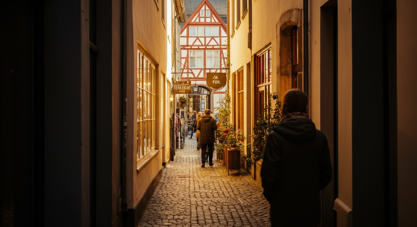 Entdecke die 10 trendigen Concept Stores in Essen - Dein Lifestyle-Highlight!