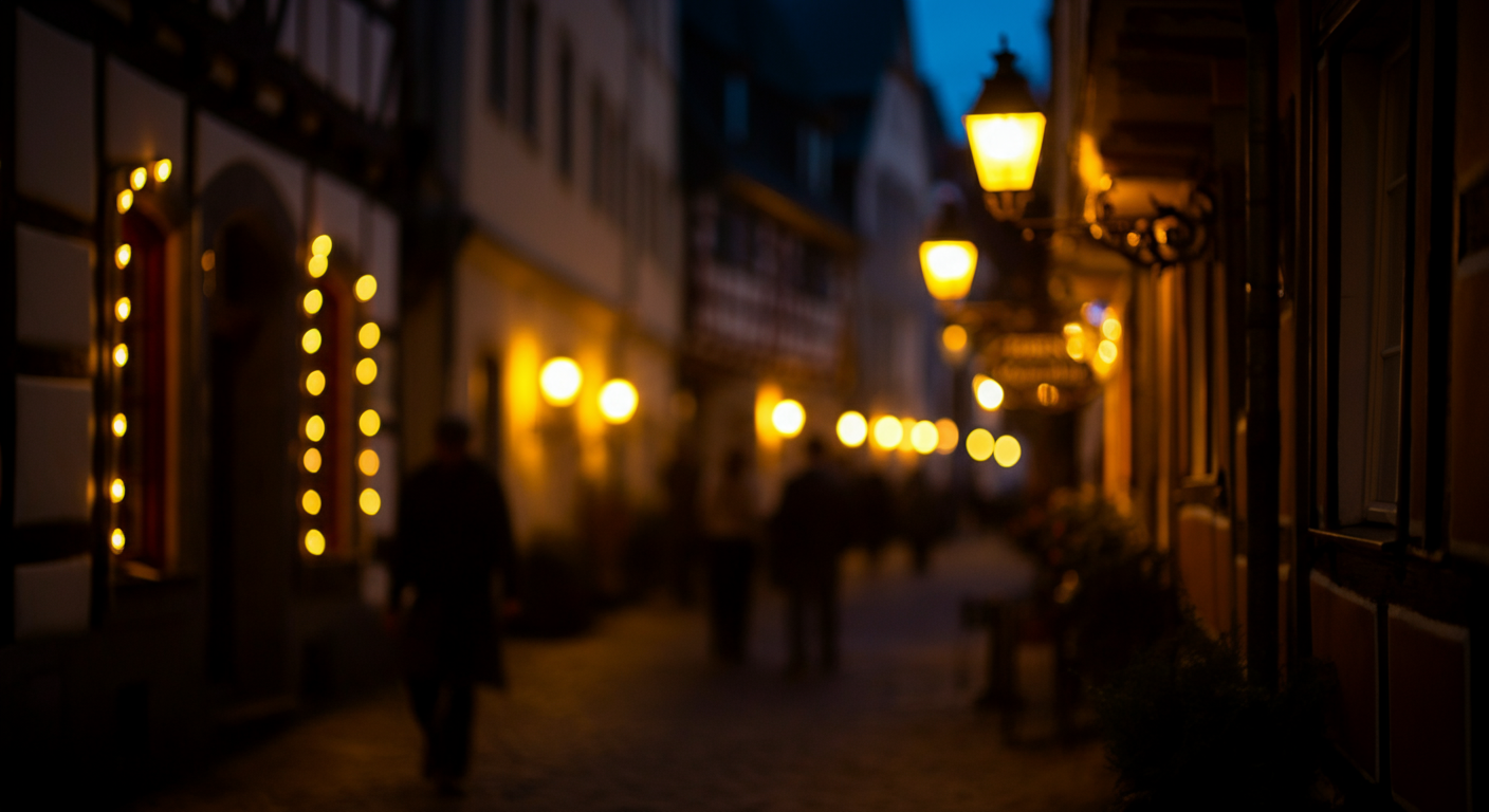 Die 10 besten Restaurants in Essen für einen romantischen Abend - Essen