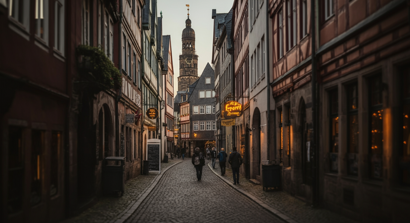 Die 10 besten Sehenswürdigkeiten in Essen - Essen