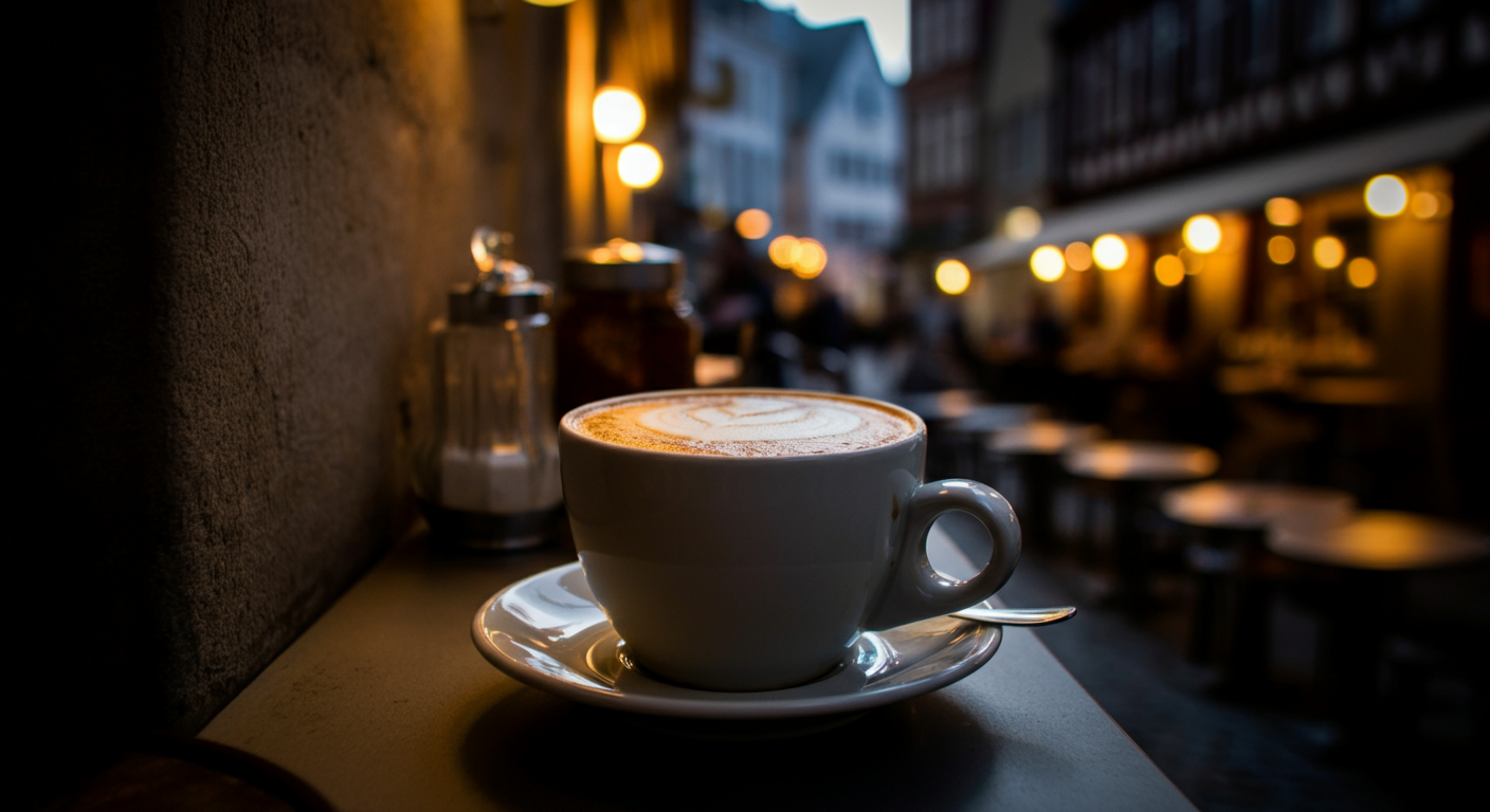 Die besten Cafés in Essen: Dein perfekter Wohlfühl-Ort