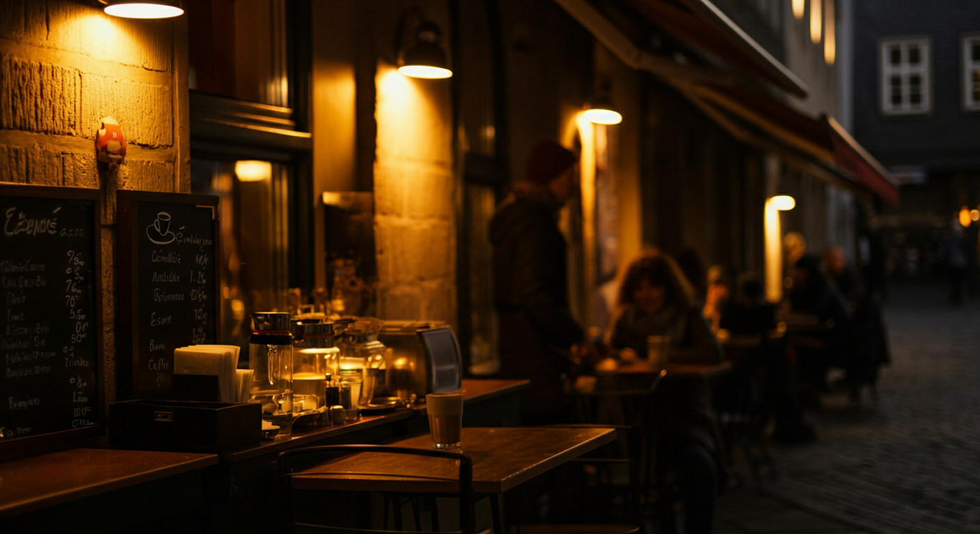 Die besten Cafés in Essen: Dein perfekter Arbeitsplatz