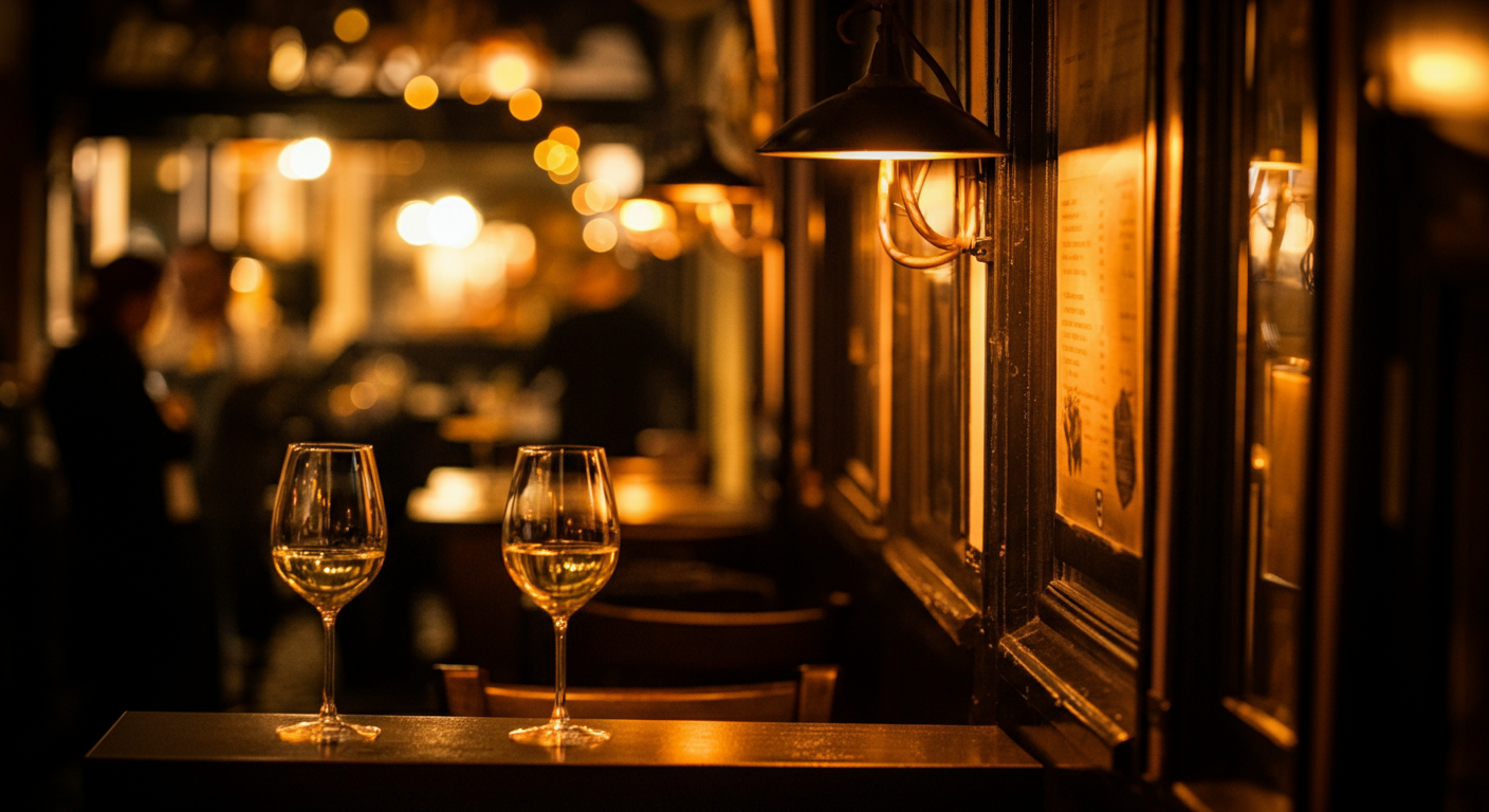 Die besten Restaurants Essen: Tradition trifft moderne Küche