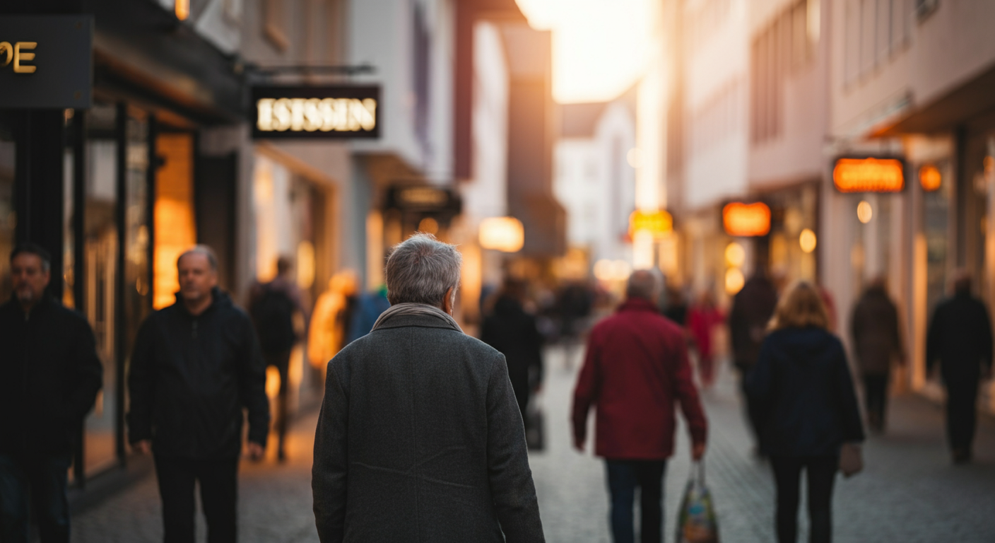 Shopping in Essen: Deine neuen Lieblingsstücke warten