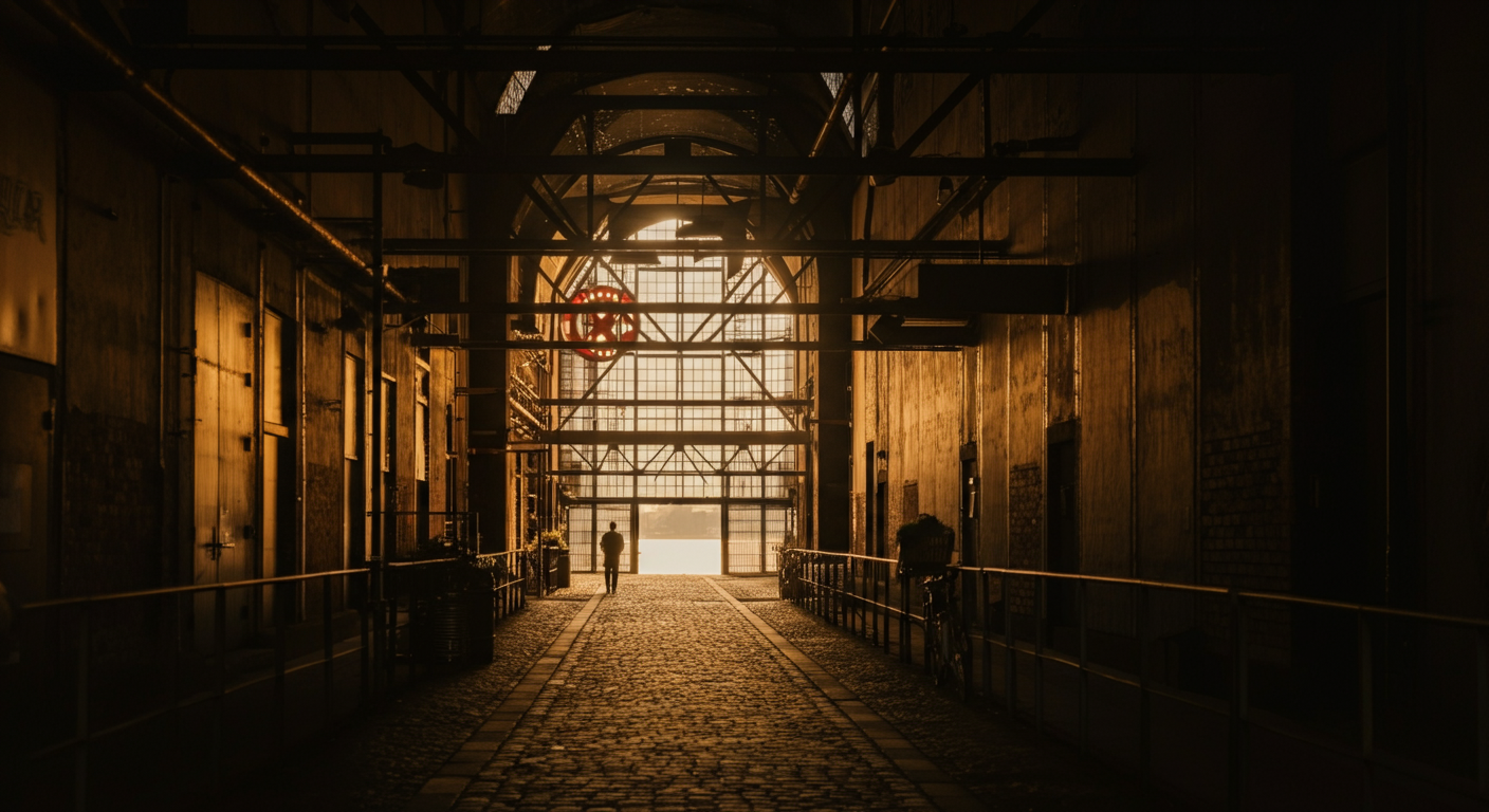 Zeche Zollverein: Dein Guide zur UNESCO-Welterbestätte