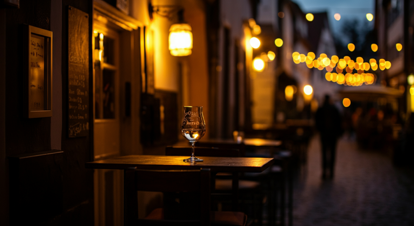Die 10 besten Bars in Esslingen am Neckar - Esslingen-am-Neckar