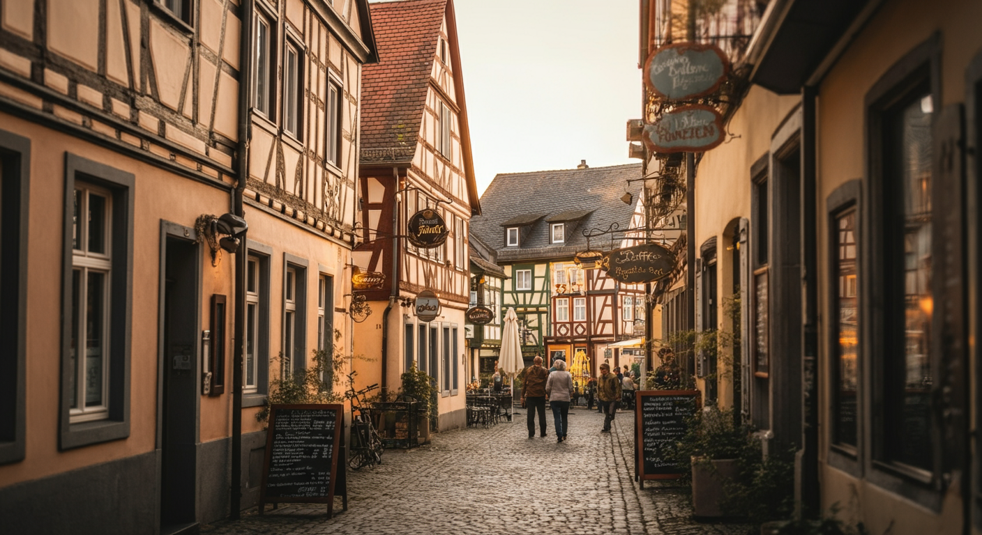 Die 10 besten Cafs in Esslingen am Neckar - Kaffeehäuser zum Entdecken - Esslingen-am-Neckar