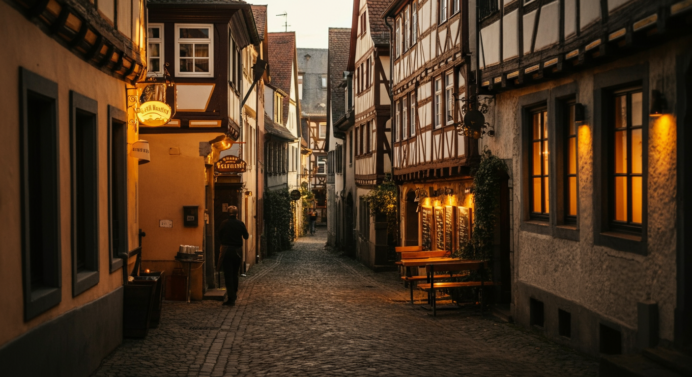 Die 10 besten Restaurants in Esslingen am Neckar für jeden Geschmack - Esslingen-am-Neckar