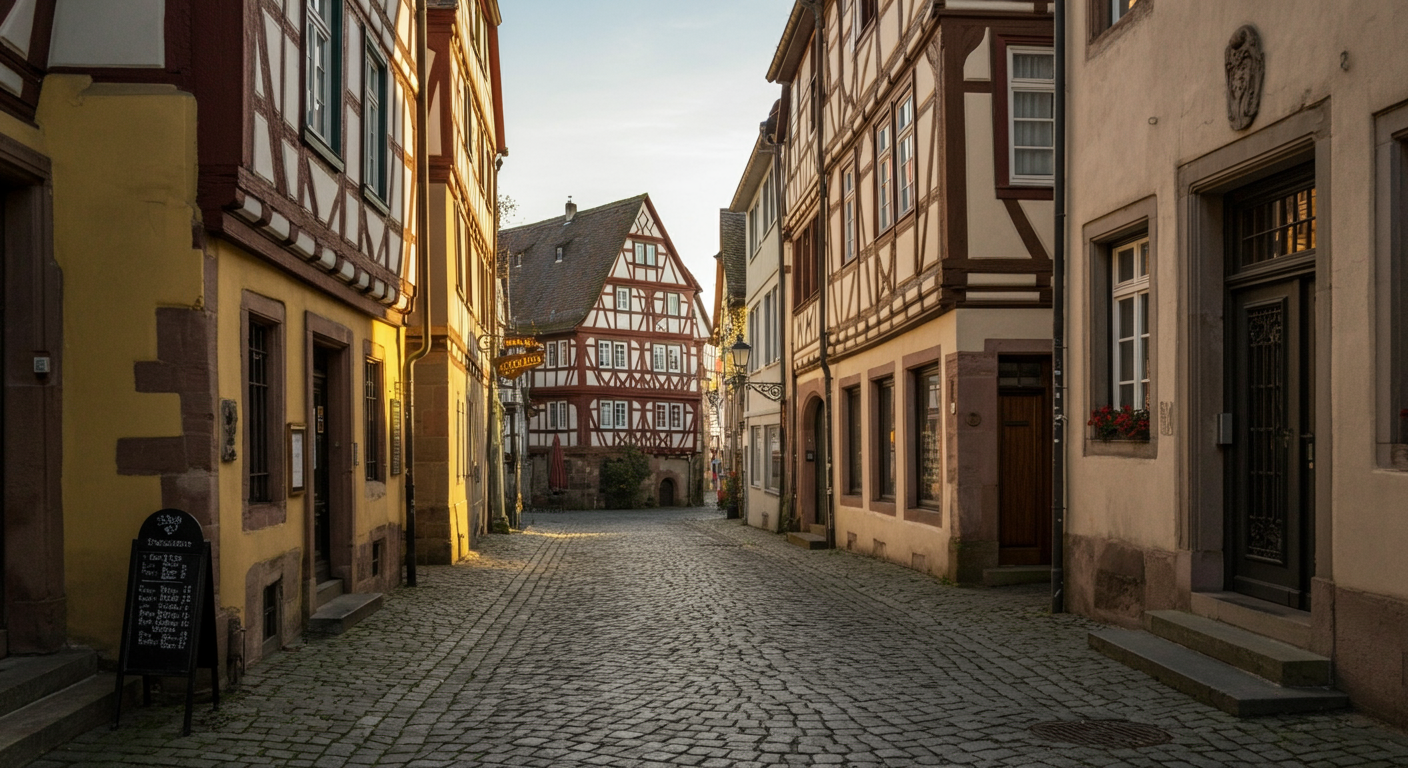 Die 15 besten Sehenswürdigkeiten in Esslingen am Neckar - Esslingen-am-Neckar
