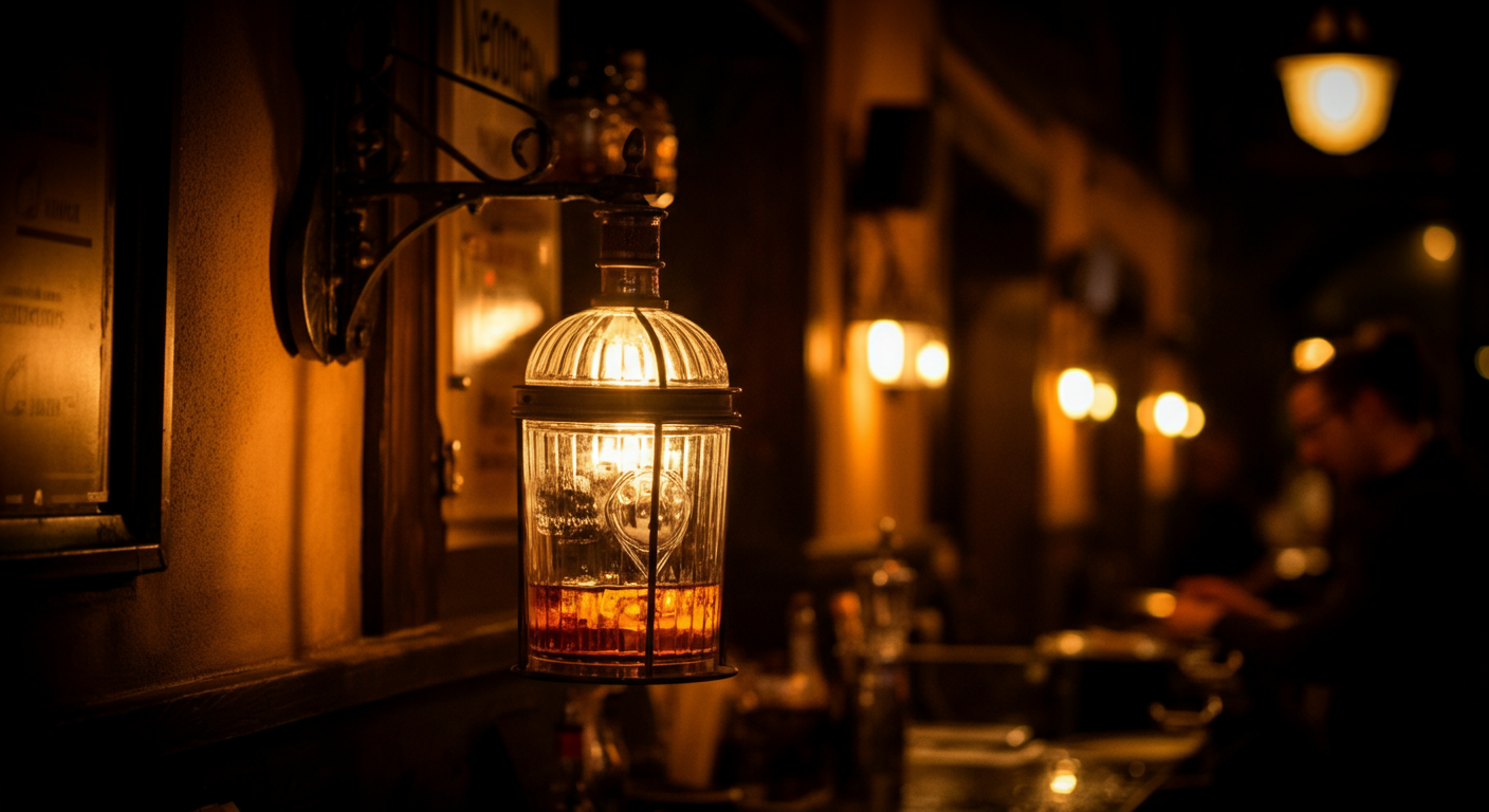 Gemütliche Bars Esslingen: Dein perfekter Abend wartet