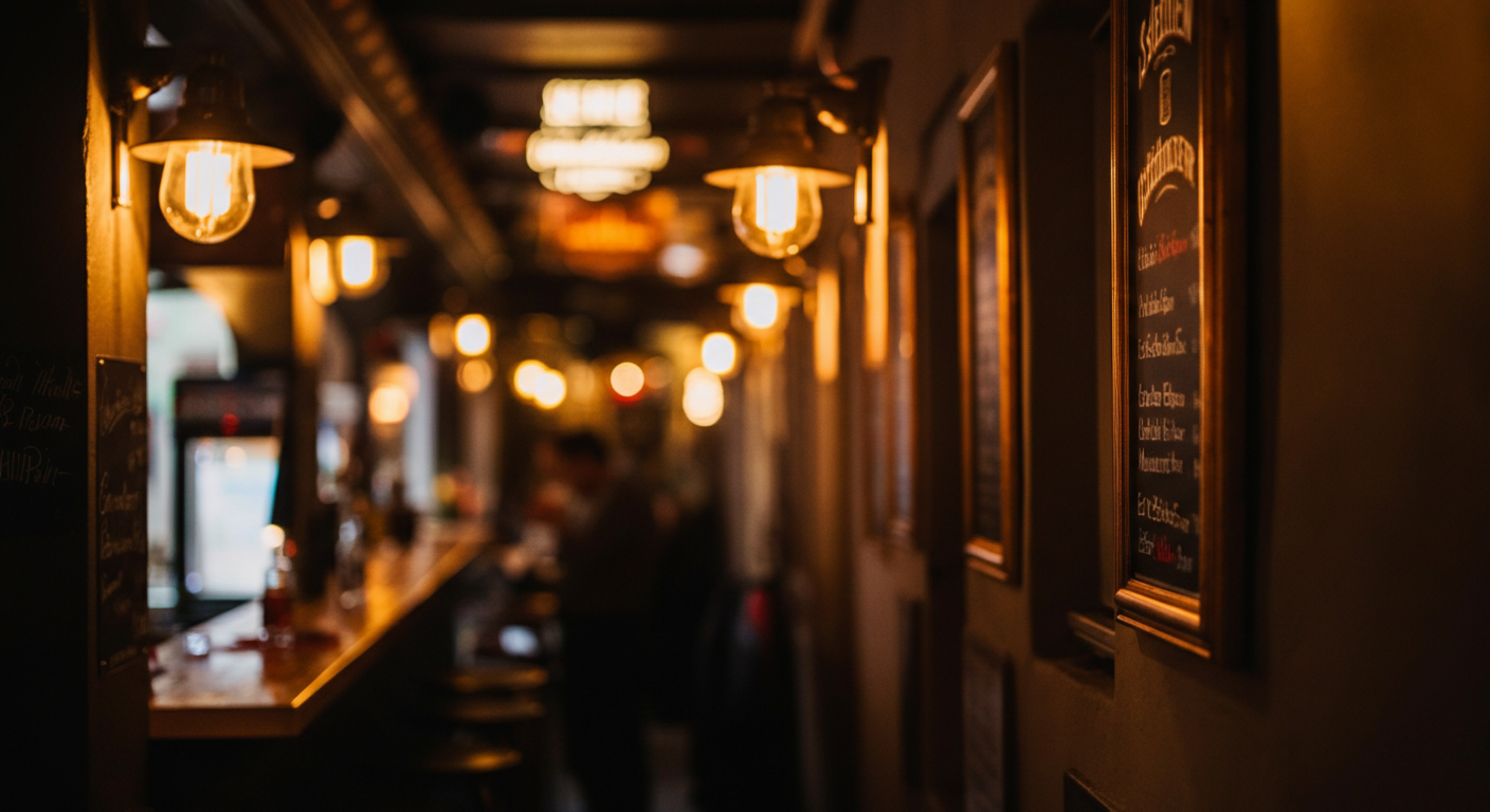 Die besten Bars in Esslingen am Neckar Gemütliche Kneipen und trendige Cocktail-Bars - Esslingen-am-Neckar