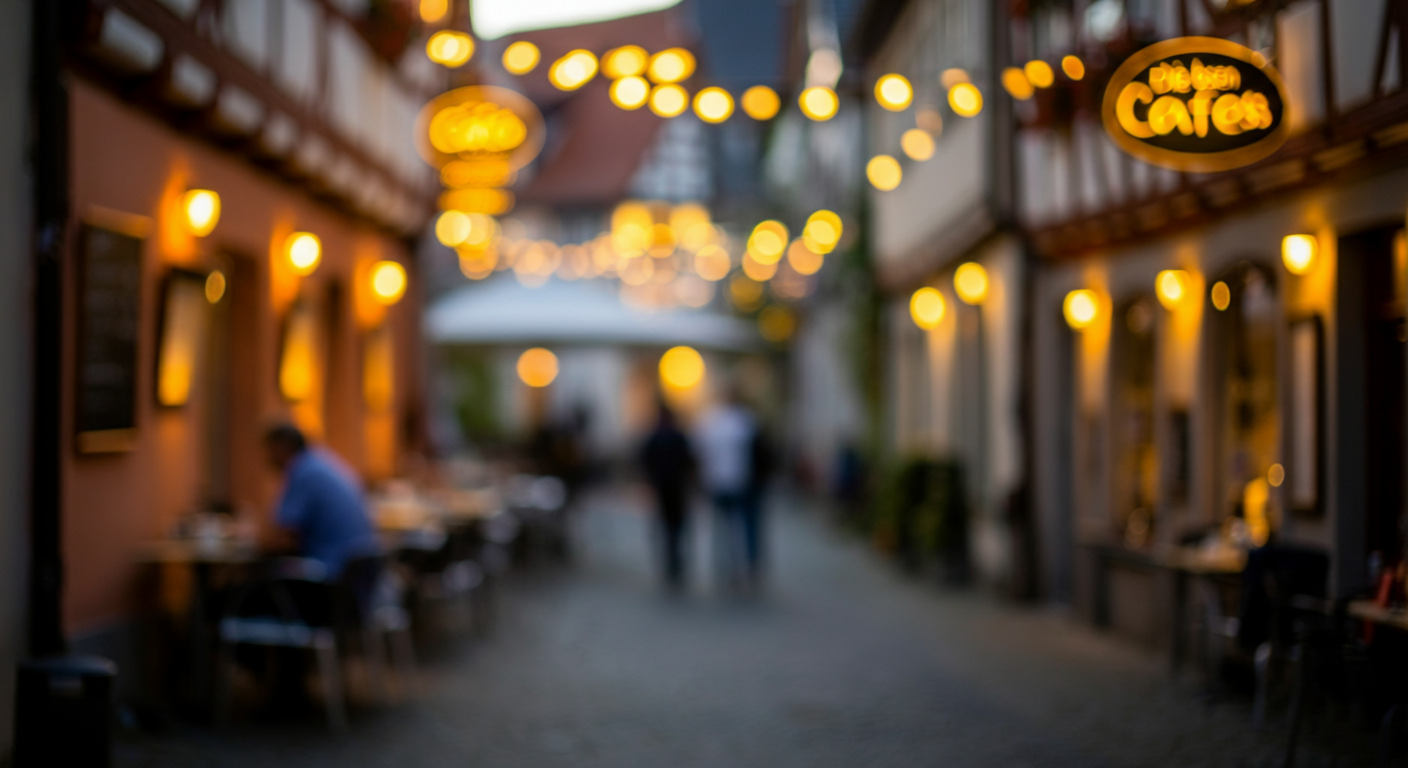 Die besten Cafs in Esslingen am Neckar - Esslingen-am-Neckar