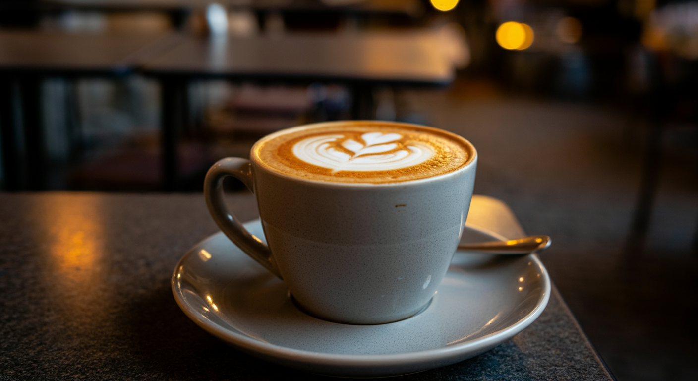 Beste Cafés Esslingen: Dein perfekter Ort zum Entspannen