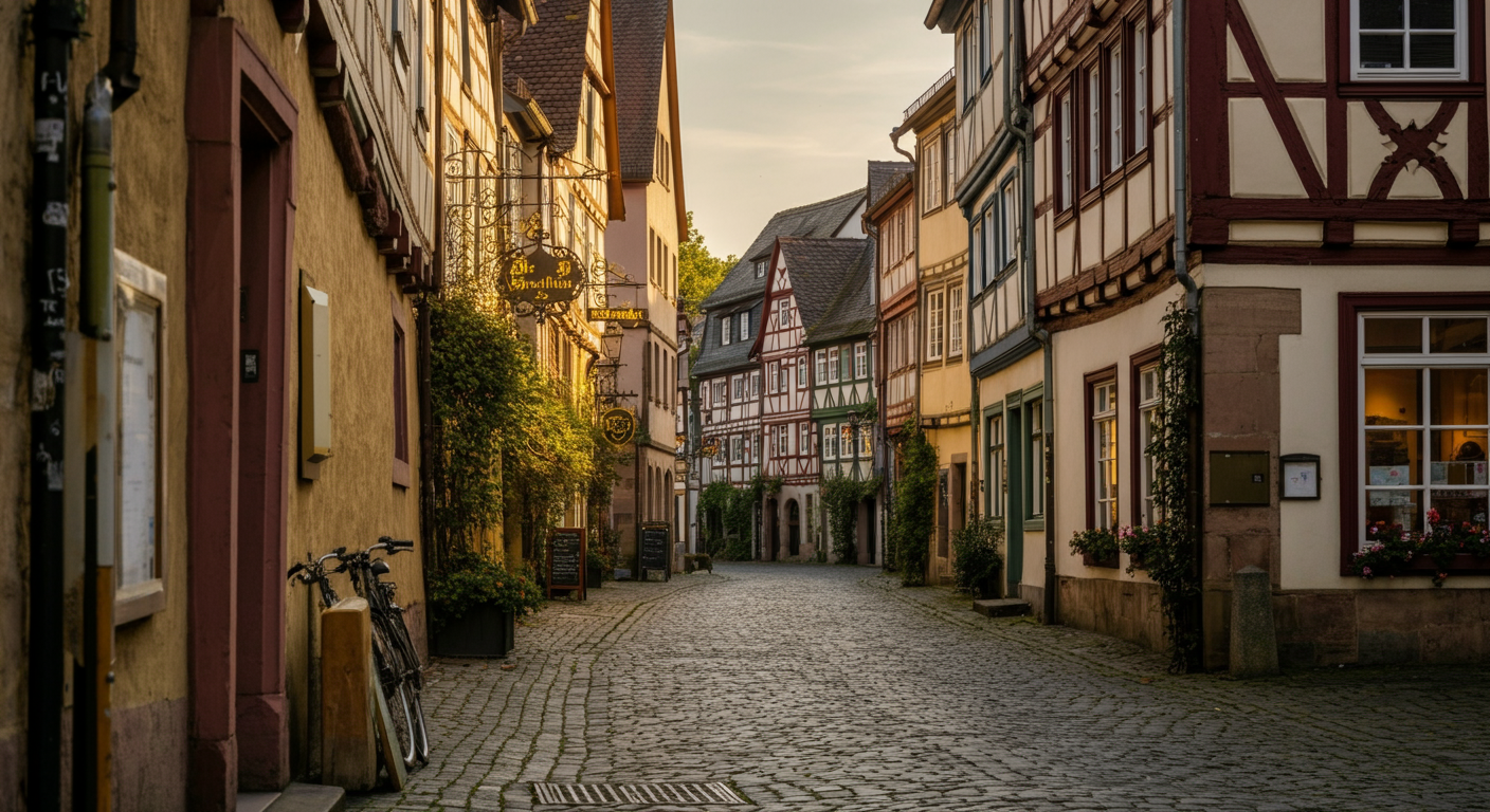 Die besten Sehenswürdigkeiten in Esslingen am Neckar entdecken - Esslingen-am-Neckar