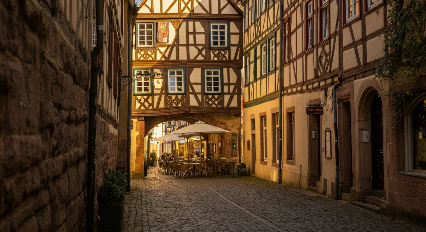 Die Top 10 Sehenswürdigkeiten in Esslingen am Neckar - Esslingen-am-Neckar