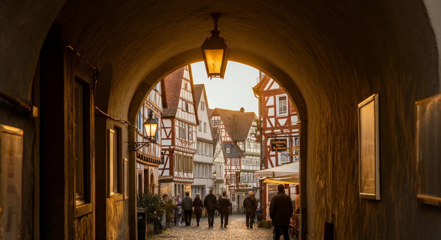 Esslingen Sehenswürdigkeiten: 15 magische Orte entdecken