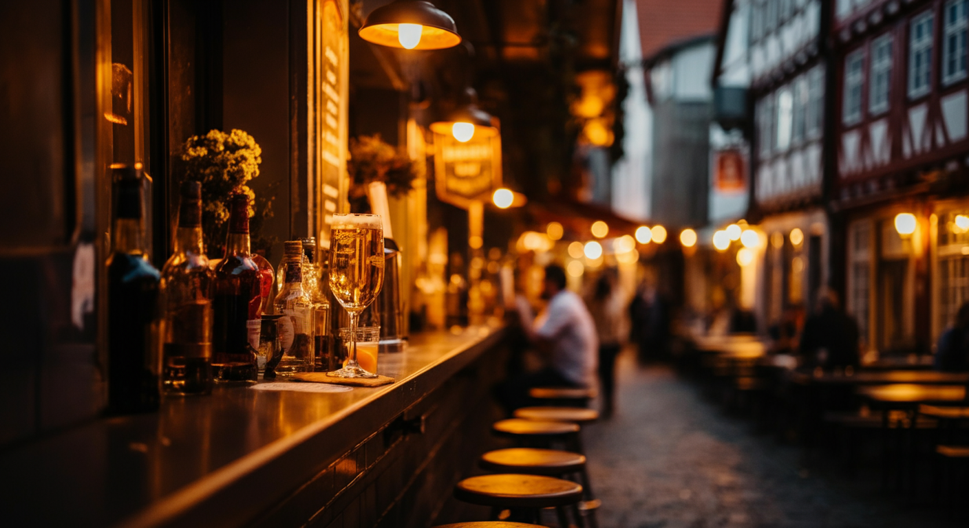 Die 10 besten Bars in Euskirchen - ein Wegweiser durch die Kneipenszene - Euskirchen