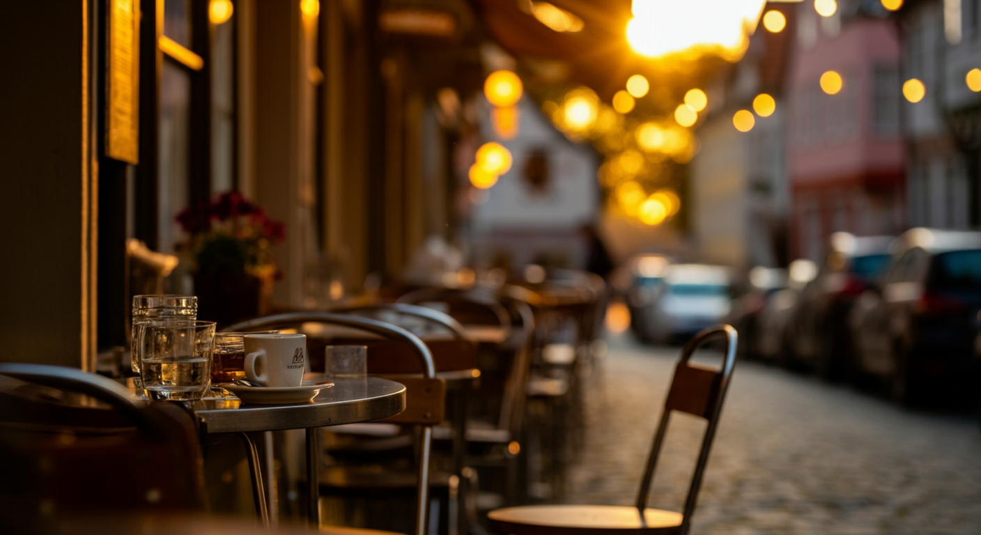 Die 10 besten Cafs in Euskirchen für einen gemütlichen Nachmittag - Euskirchen