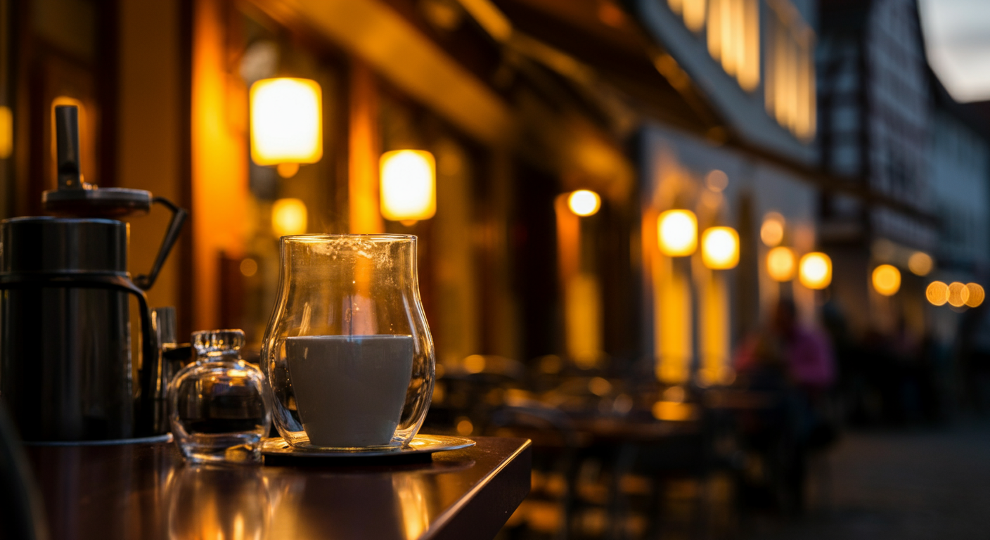 Die 10 besten Cafs in Euskirchen für einen gemütlichen Kaffee - Euskirchen