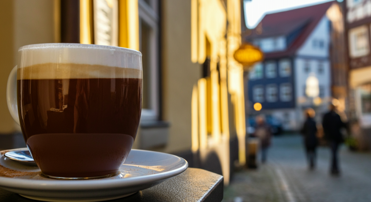 Die 10 besten Cafs in Euskirchen Gemütliche Kaffeehäuser für jeden Geschmack - Euskirchen