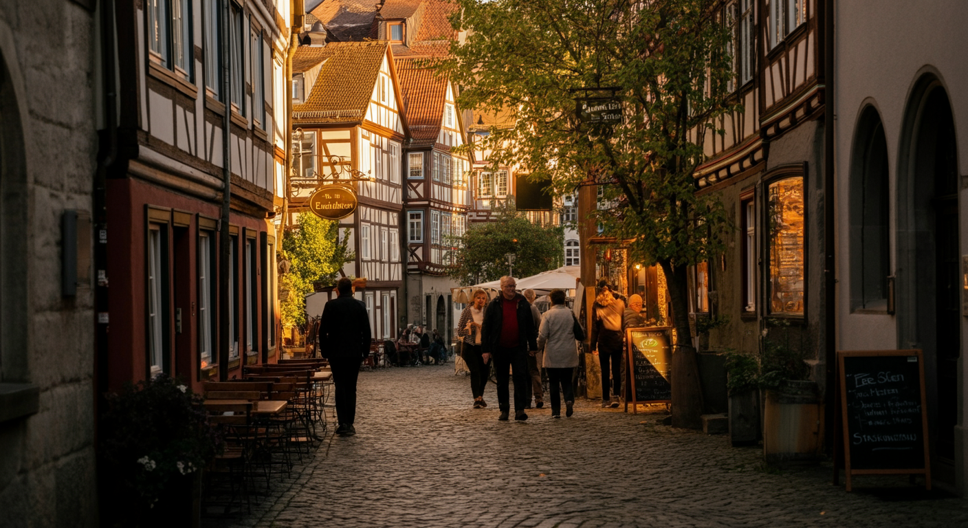 Die 10 besten Hotels in Euskirchen für einen Stadtbesuch - Euskirchen