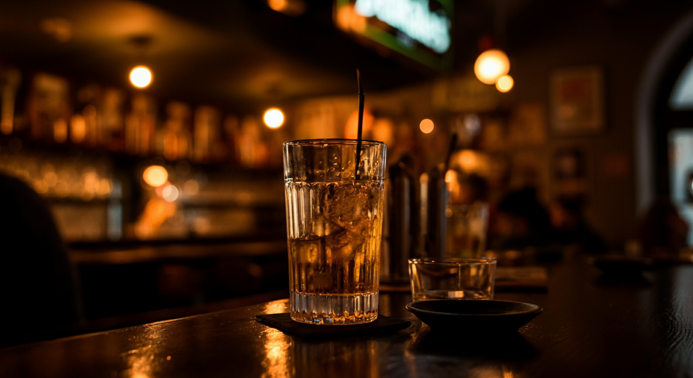 Die besten Bars in Euskirchen Geheimtipps und Klassiker für Cocktails und Bier - Euskirchen