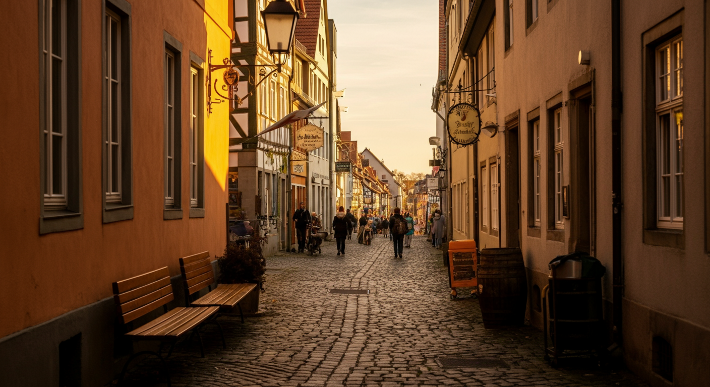 Euskirchen Sehenswürdigkeiten Die 10 besten Attraktionen und Geheimtipps - Euskirchen