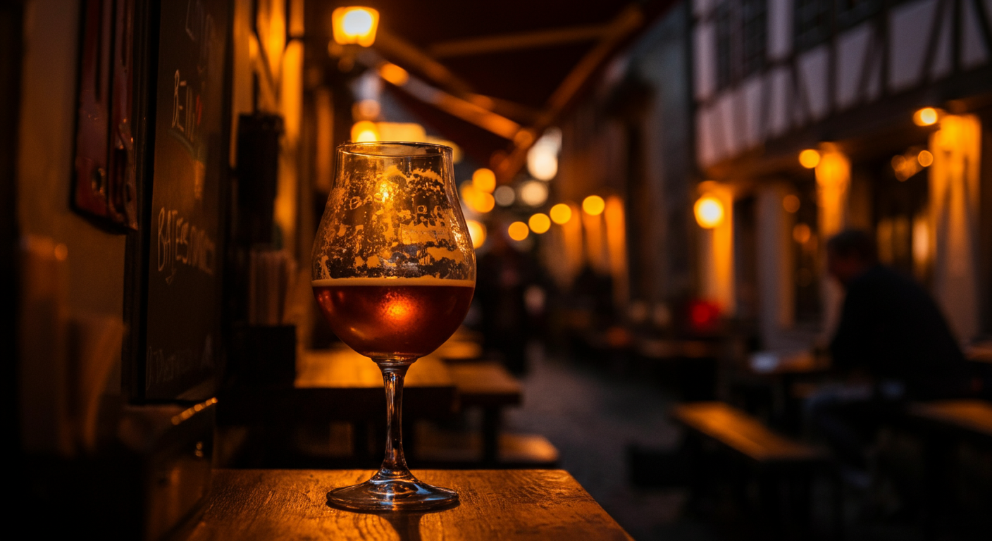 Die 10 besten Bars in Flensburg - ein Lokalführer - Flensburg