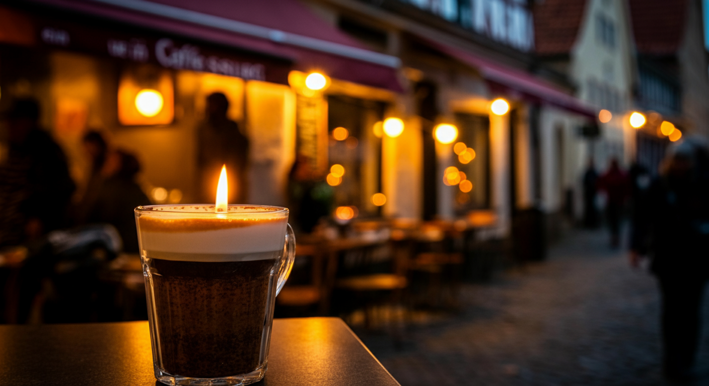 Die 10 besten Cafs in Flensburg - ein Kaffeegenuss-Guide - Flensburg