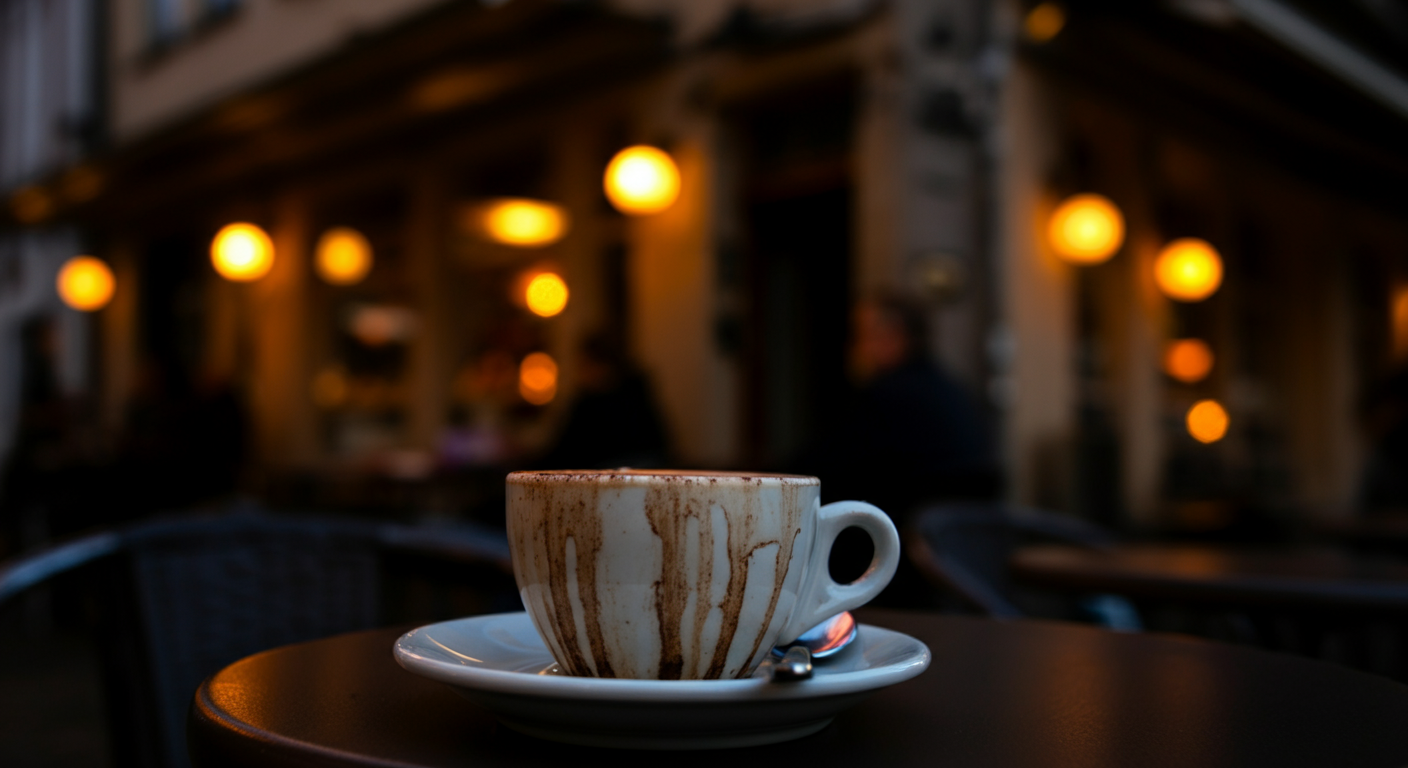 Die 10 besten Cafs in Flensburg für einen gemütlichen Caf-Besuch - Flensburg