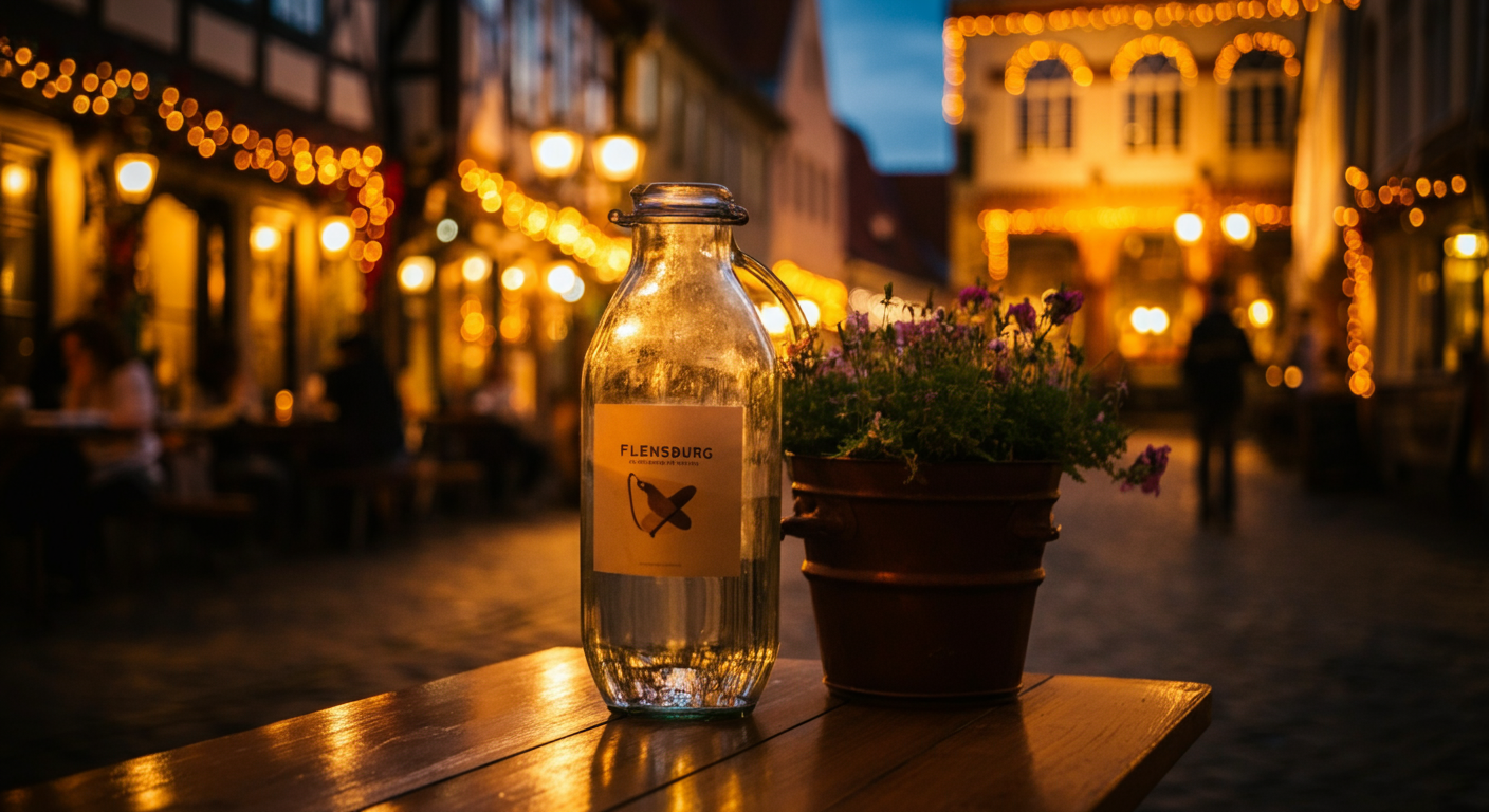 Die 10 besten Hotels in Flensburg - für jeden Geschmack und Geldbeutel - Flensburg