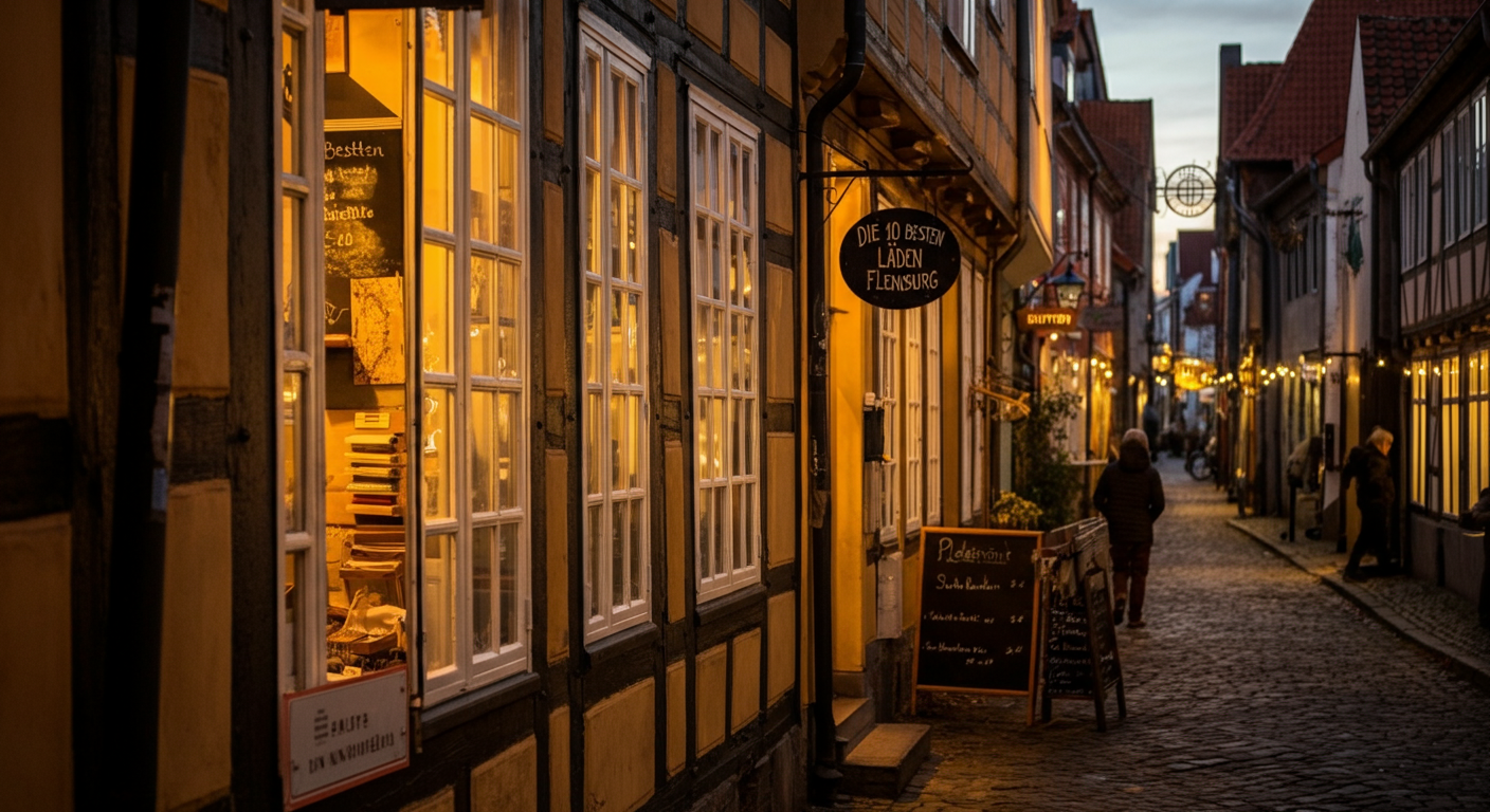 Die 10 besten Secondhand-Läden in Flensburg - Flensburg