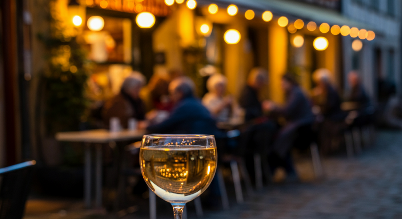 Die 12 besten Cafs in Flensburg - Flensburg