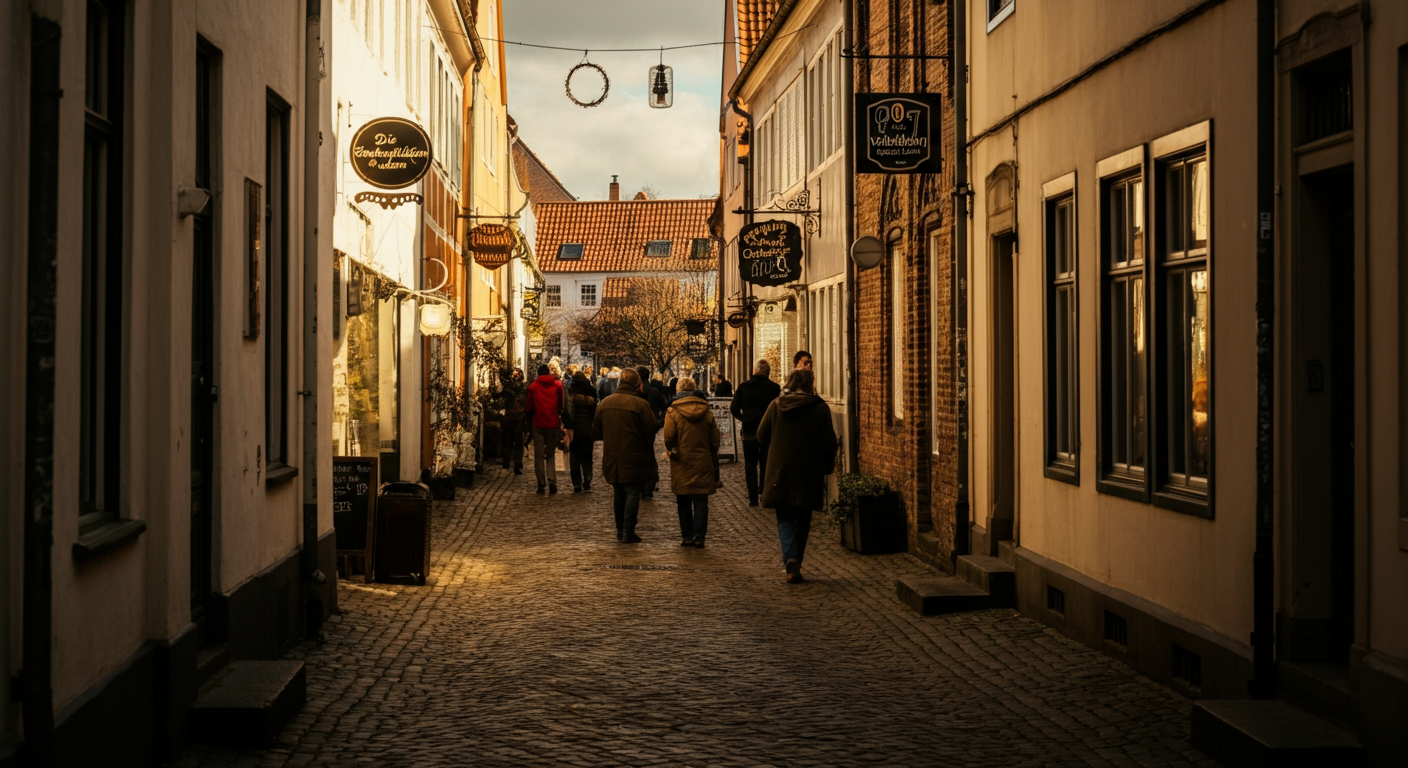 Die 15 besten Einkaufsläden in Flensburg entdecken - Flensburg