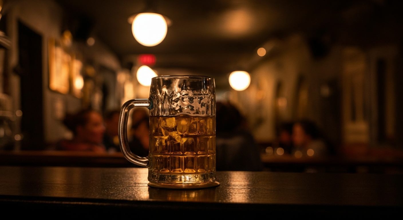Die besten Bars in Forchheim Cocktails Craft Beer und gemütliche Kneipen - Forchheim