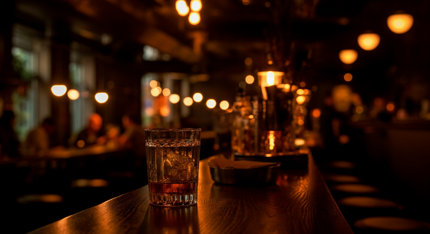 Die 10 besten Bars in Frankfurt - Cocktails Craft Beer und Nachtleben - Frankfurt