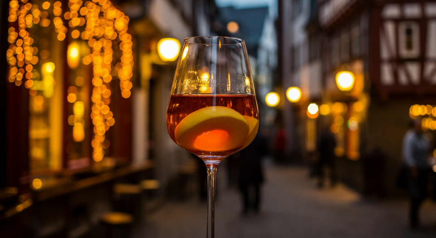 Die besten Apfelwein-Restaurants in Frankfurt Traditionelle Wirtschaften und moderne Interpretationen - Frankfurt