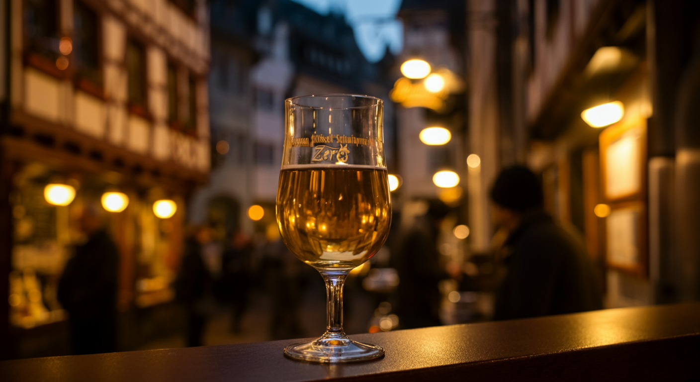 Apfelwein Frankfurt: Die besten Stuben & Restaurants