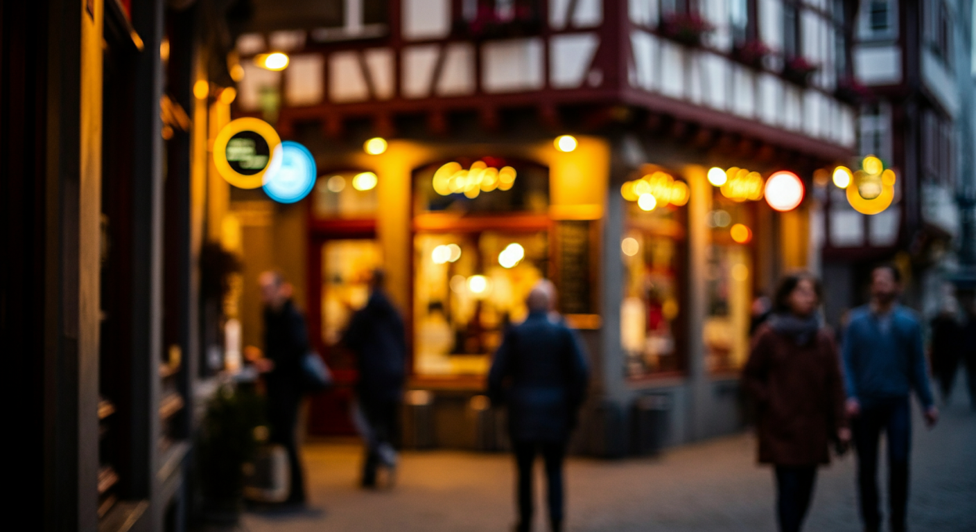 Die besten Cafés in Sachsenhausen: Dein perfekter Kaffee am Main