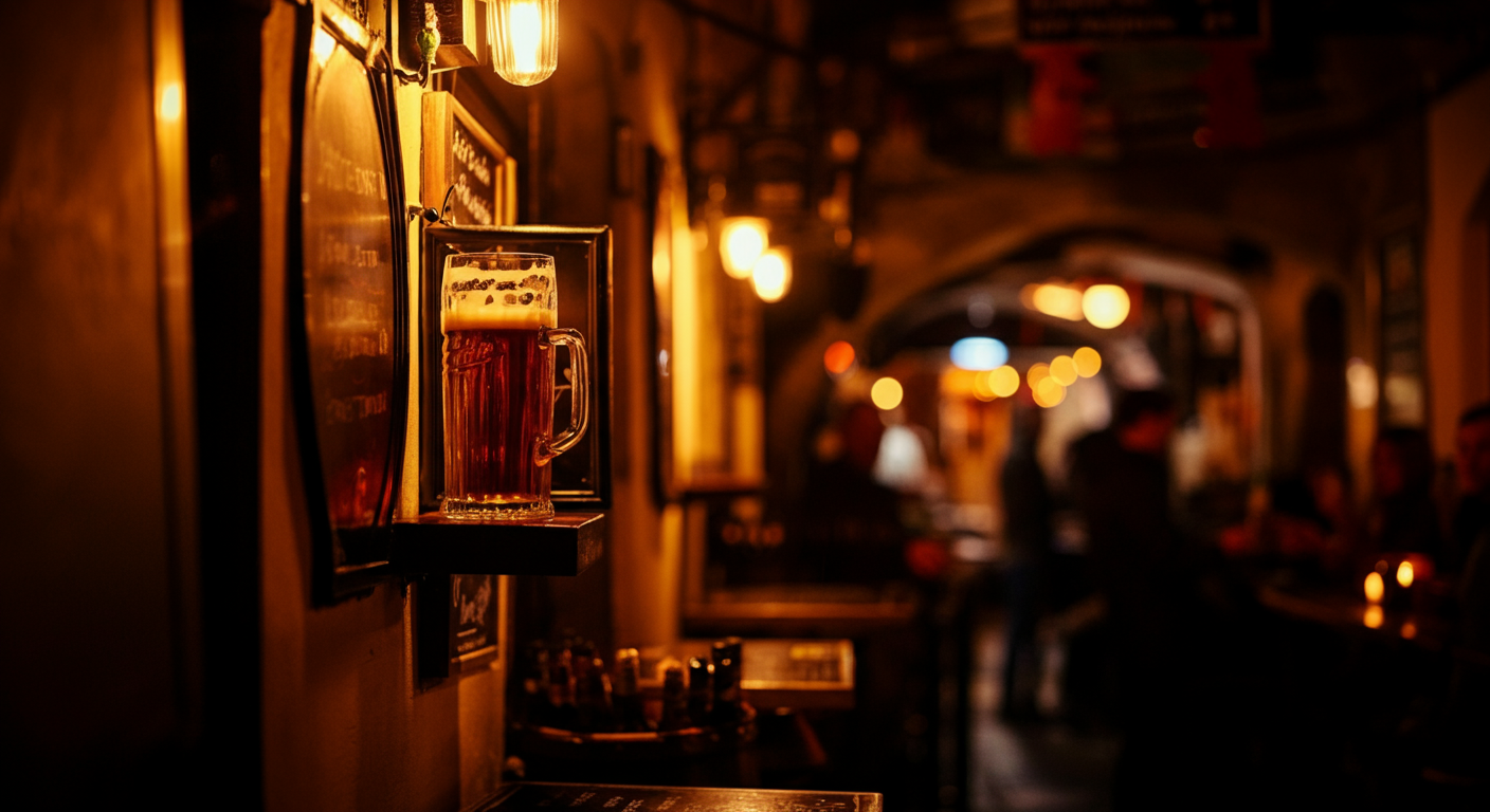 Die 10 besten Bars in Freiberg zum Feiern und Entspannen - Freiberg