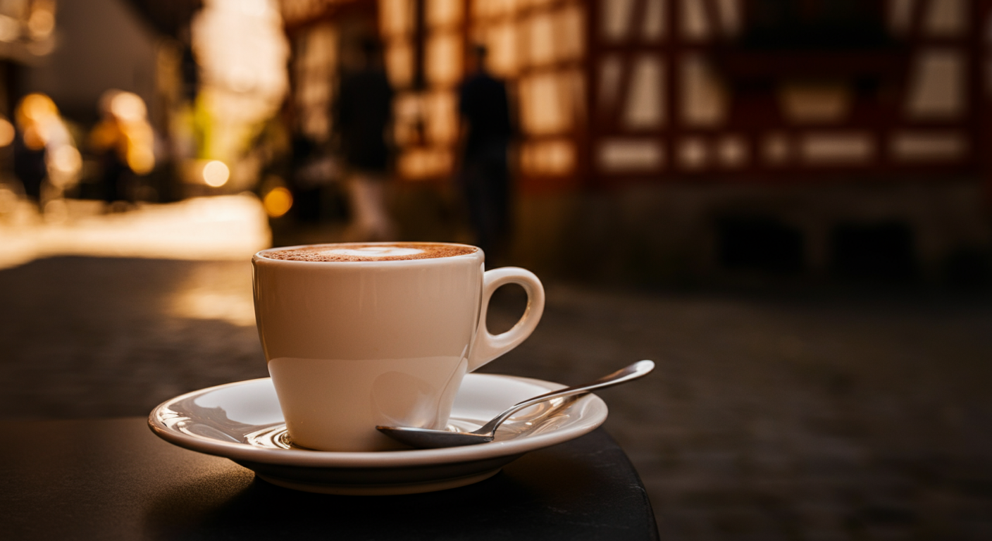 Die 10 besten Cafs in Freiberg zum Entspannen und Genießen - Freiberg
