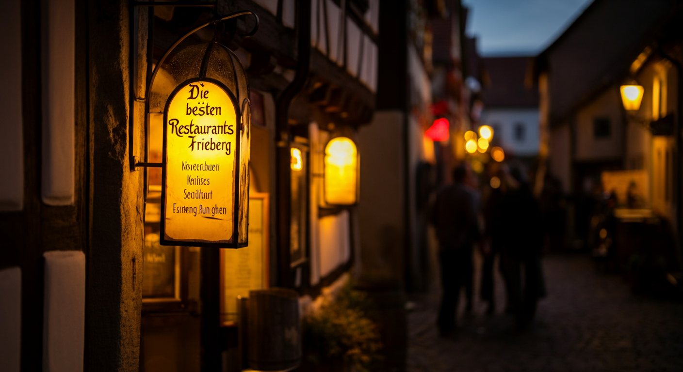 Die 10 besten Restaurants in Freiberg zum Essen gehen - Freiberg