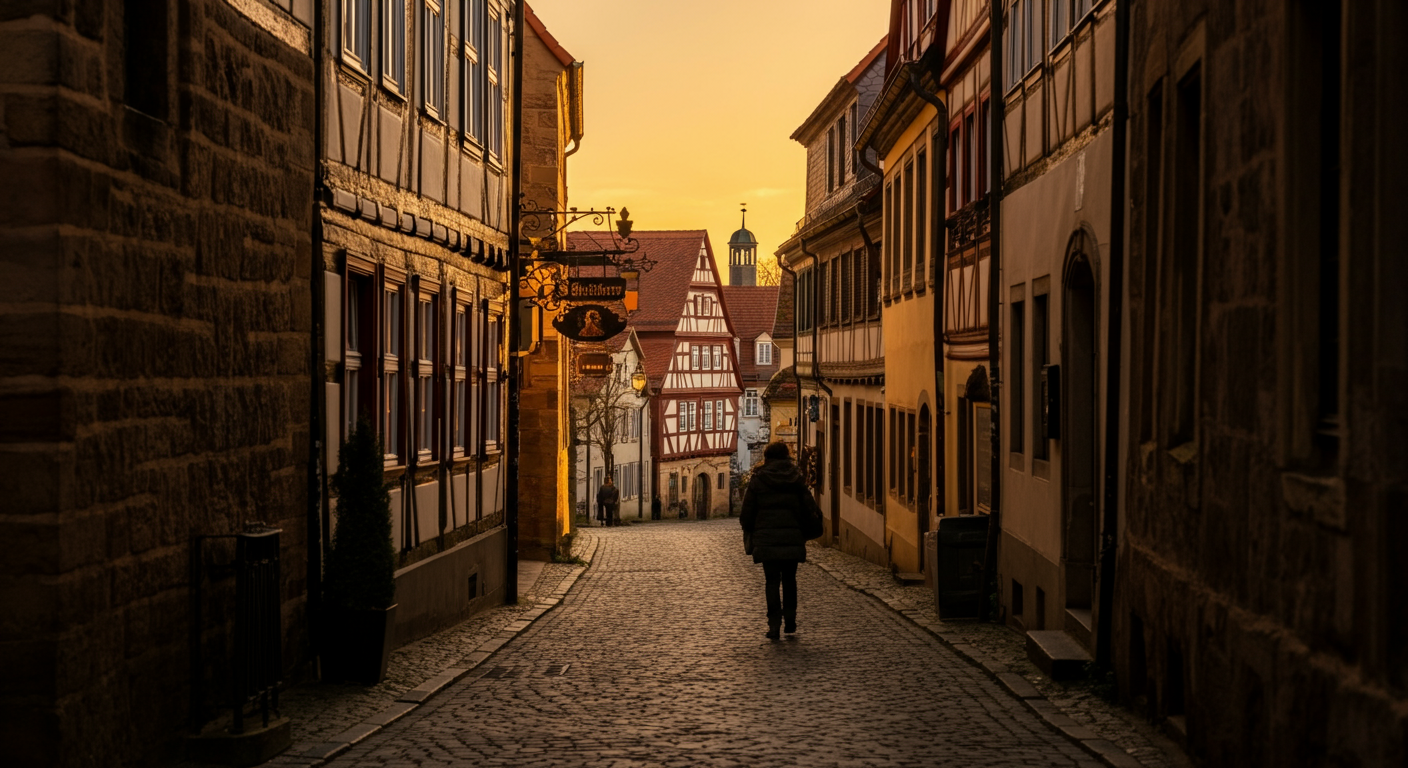 Die 10 schönsten Sehenswürdigkeiten in Freiberg - Freiberg