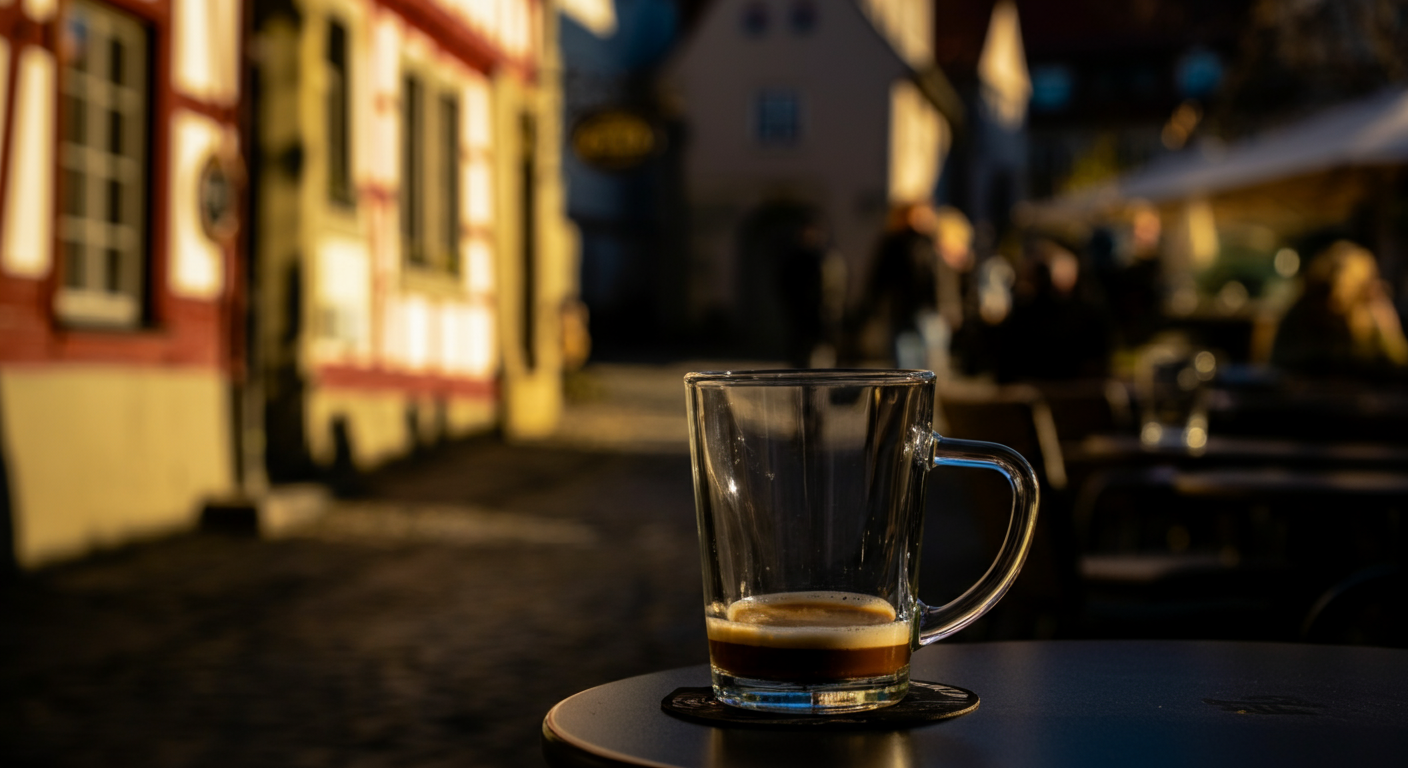Die 7 besten Cafs in Freiberg zum Entspannen und Genießen - Freiberg