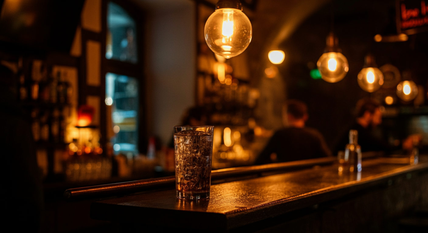 Die besten Bars in Freiberg: Dein perfekter Abend