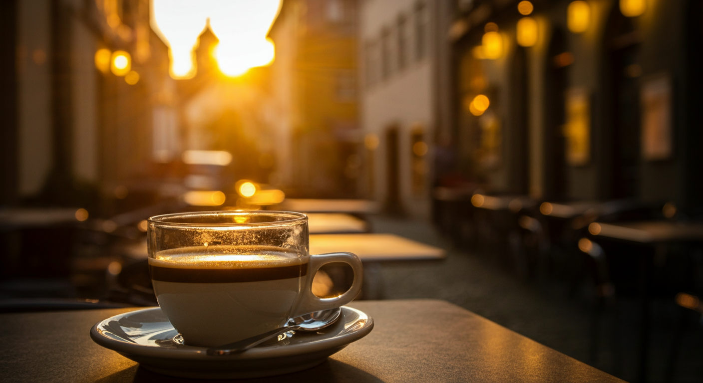 Die besten Cafés in Freiberg: Dein perfekter Arbeitsort
